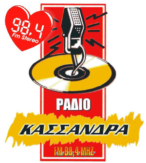 RADIO KASSANDRA 98.4 FM STEREO
